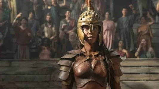 Image Spartacus: House of Ashur 5