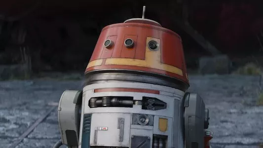 Image Ahsoka 5