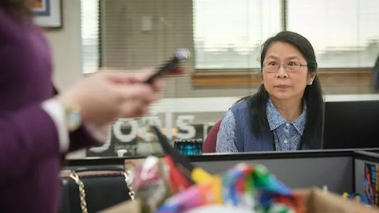 Image The Office (AU) 5