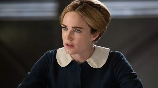 Image Legends of Tomorrow 2