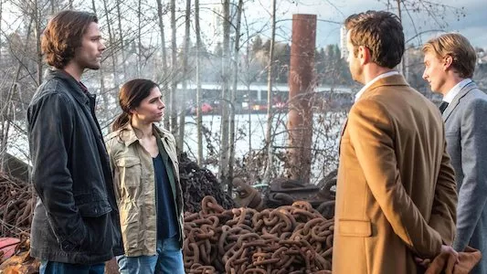 Image Supernatural 17