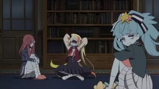 Image Zombieland Saga 7
