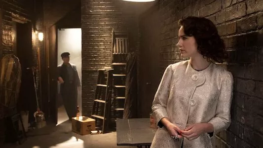 Image La maravillosa Sra. Maisel 9