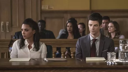 Image The Flash 10
