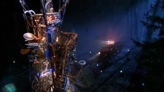 Image Smallville 18