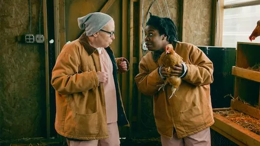 Image Orange Is the New Black 8