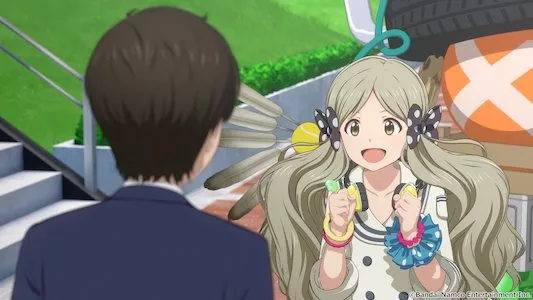 Image The IDOLM@STER Million Live! 3