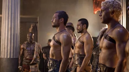 Image Spartacus 10