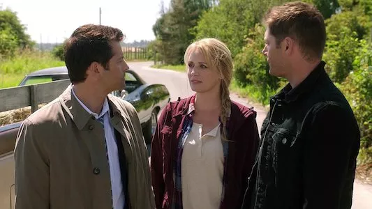 Image Supernatural 2