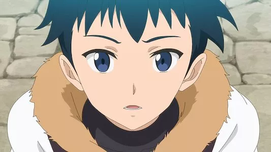 Image Toaru Ossan no VRMMO Katsudou Ki 1