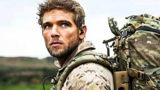 Image SEAL Team 15