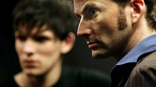 Image Doctor Who 10