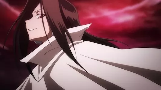 Image Shaman King (2021) 44