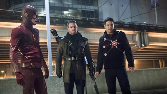 Image The Flash 22