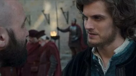 Image Los medici: Senores de Florencia 1