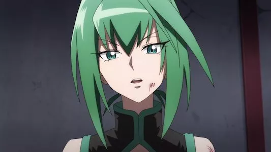 Image Shaman King (2021) 12