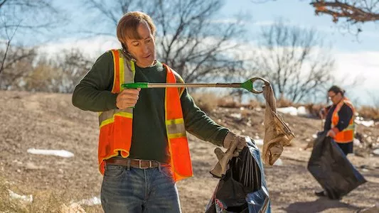 Image Better Call Saul 7