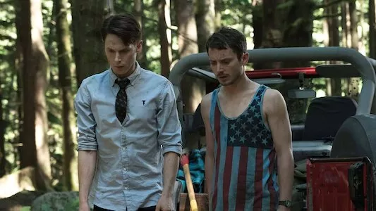 Image Dirk Gently, Agencia de investigaciones holisticas 5