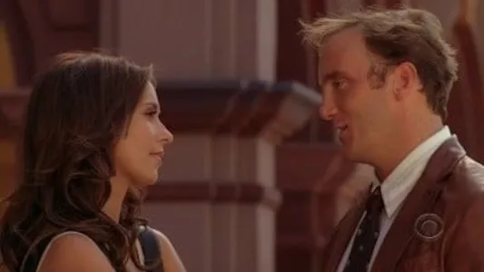 Image Ghost Whisperer 1