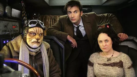 Image Doctor Who 3