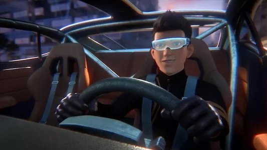 Image Fast & Furious: Espías a todo gas 1