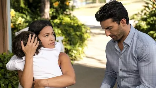 Image Jane the Virgin 3
