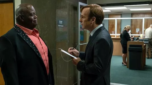 Image Better Call Saul 7