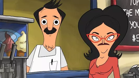 Image Bob's Burgers 1