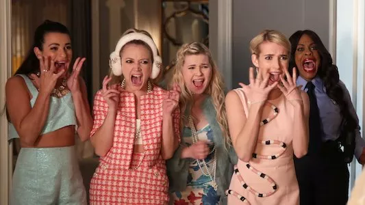Image Scream Queens 8