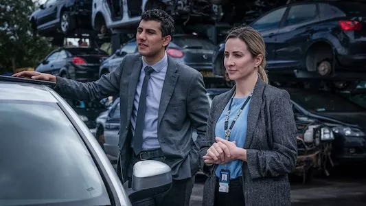 Image The Bay (2019) 1