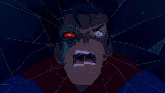 Image My Adventures with Superman 5