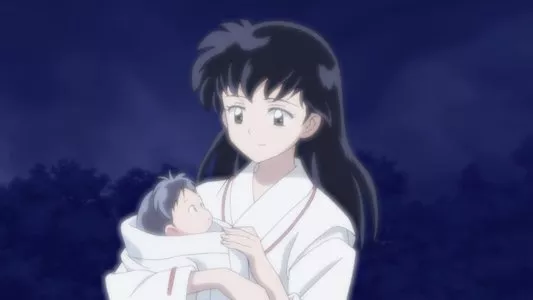 Image Yashahime: Princess Half-Demon 8