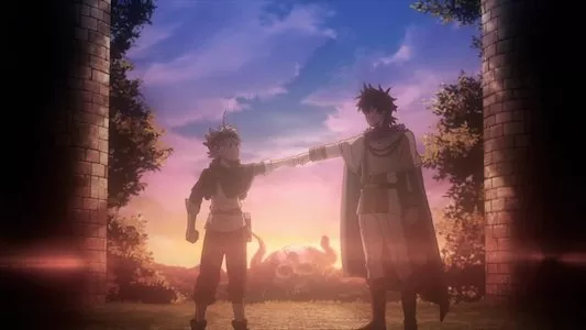Image Black Clover 131