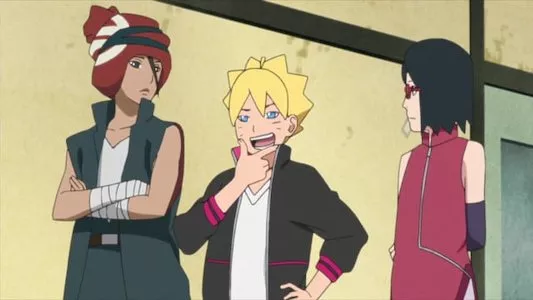 Image Boruto Naruto Proximas Generaciones 32