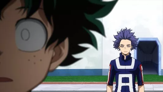 Image Boku no hero academy 7