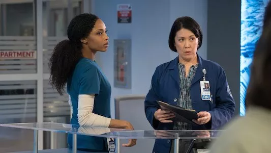Image Chicago Med 14