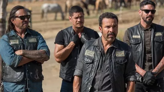Image Mayans M.C. 4