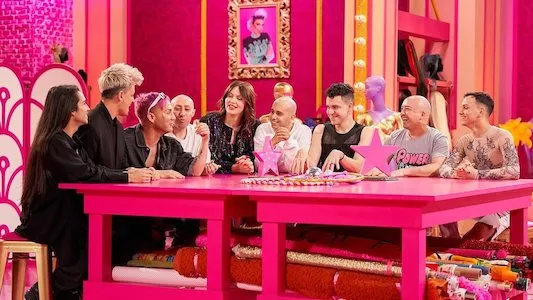 Image Drag Race España: All Stars 2