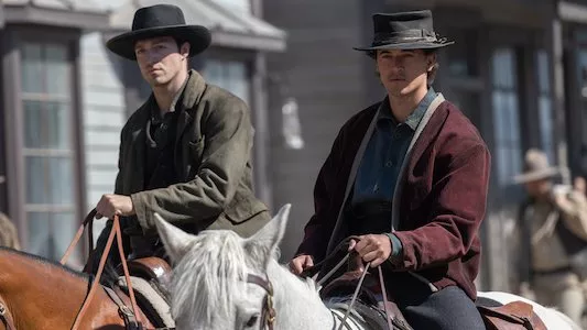 Image Billy the Kid 1