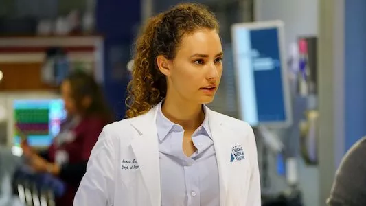 Image Chicago Med 8