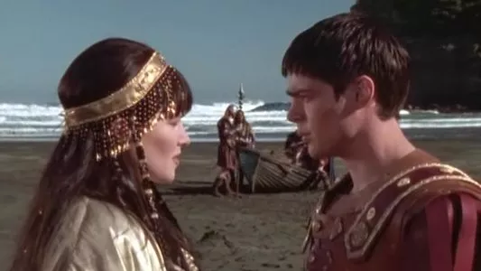 Image Xena: La princesa guerrera 12