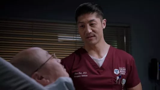 Image Chicago Med 20
