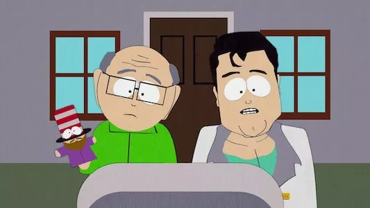 Image South Park 11
