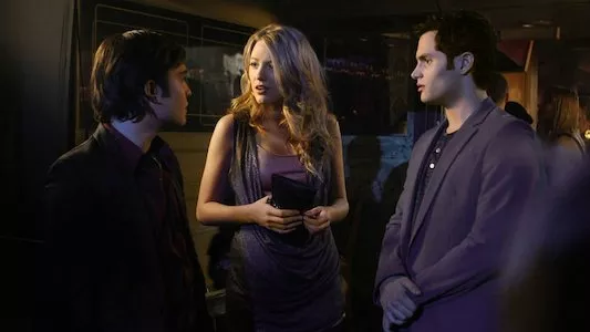Image Gossip Girl 14