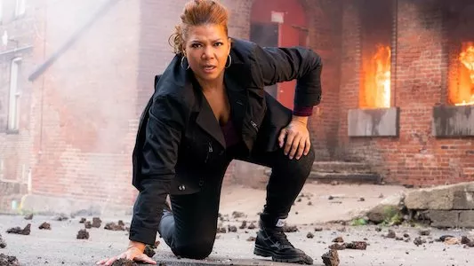 Image The Equalizer (2021) 1