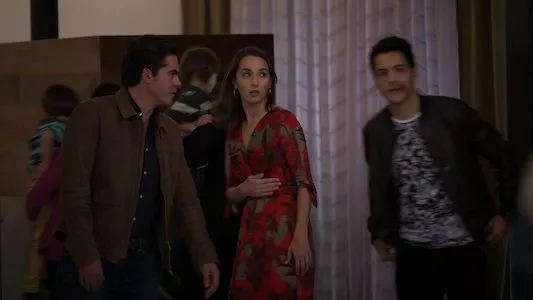 Image El señor de los cielos 82
