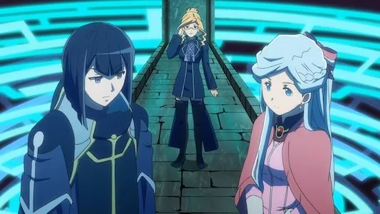 Image Log Horizon 8