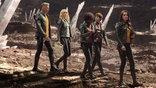 Image Star Trek: Strange New Worlds 8