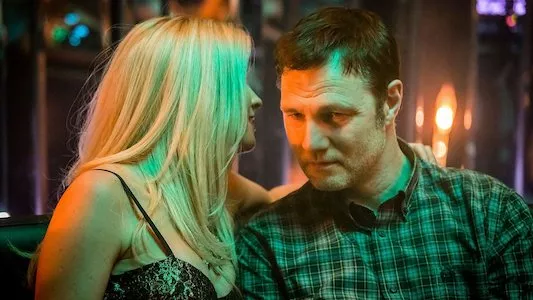Image The Driver (TV) 3