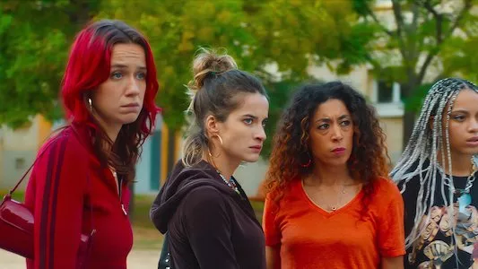 Image Las leonas 1